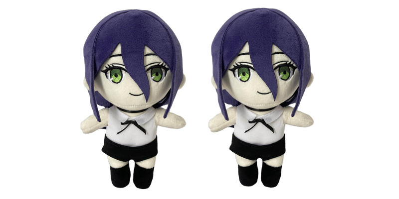 Reze Plush Merch